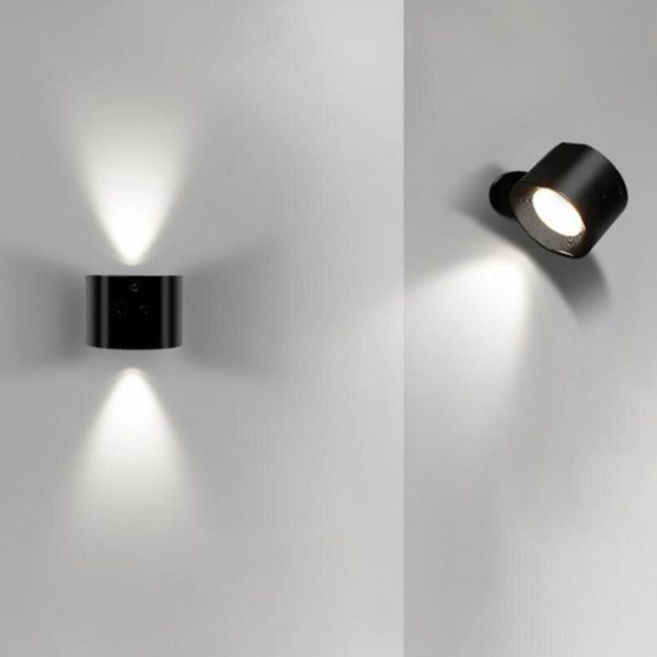 Illumiflex - Smart Led Wall Light