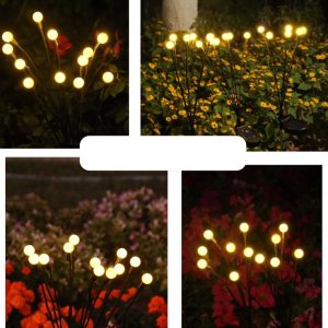 Gardentwinkle - Unique Garden Mood Lighting