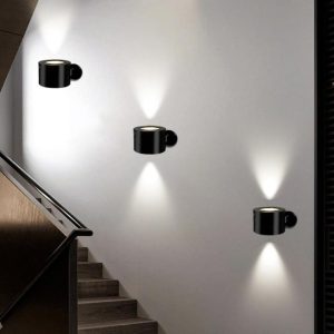 Illumiflex - Smart Led Wall Light