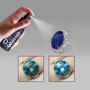 Jewelry Reviver - Restore The Brilliant Shine Of Your Jewelry