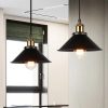 Timelesscraft - Retro Pendant Lamp