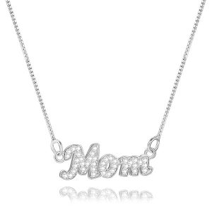 Personalized Name Necklace Necklace