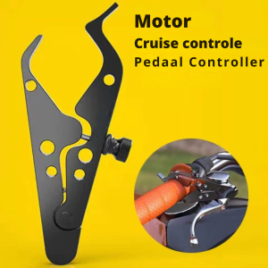 Cruise Control - Motor