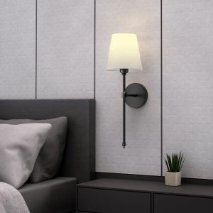 Wireless Retro Lamps (Set Of 2)