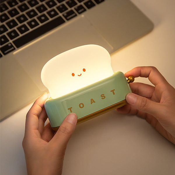 Toaster Night Light