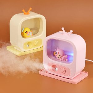 Small Tv Shape Humidifier