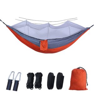 Outdoor Mosquito Net Hammock