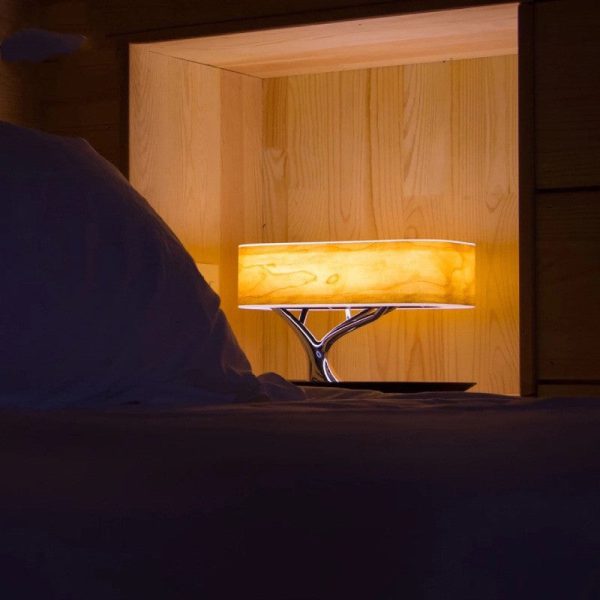 Light Of Life Lamp (Wireless Charging)