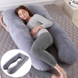 Dreamcurve Pillow