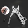 Outdoor MultiPurpose Tool Pliers