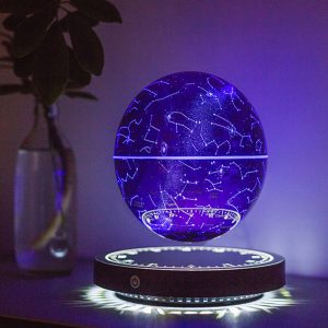 Maglev Moon Special Light Lamp