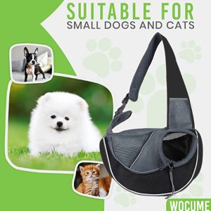 Portable Carrying Pets Bag