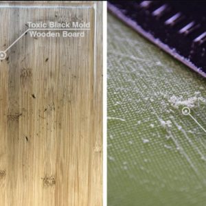 Titanium Board - Cutting Edge Hygiene & Durability