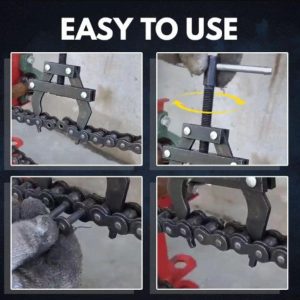 Roller Chain - Tools Kit