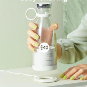 Multi Blend - Portable Blender