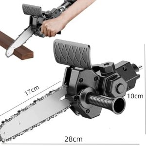 Drill Attachment