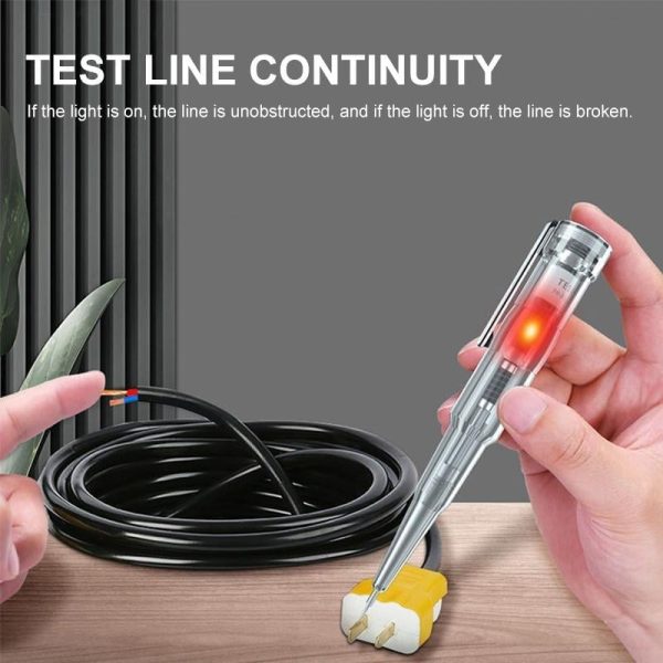 Huge Responsive Electrical Tester Pen