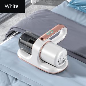 Household Hand-Held Bed Sofa Vacuum Cleaner