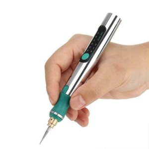 Professional Engraving Pen