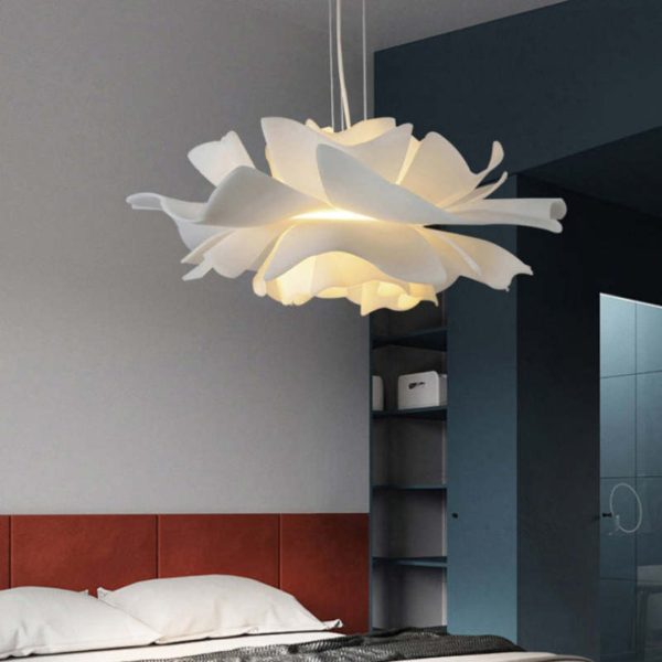 Bella Modern Design Pendant Lamp Flower