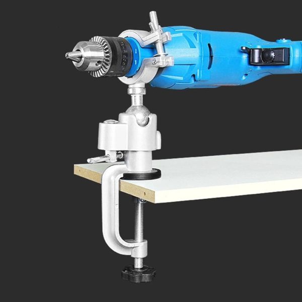 Fixed Bracket - Universal Rotating