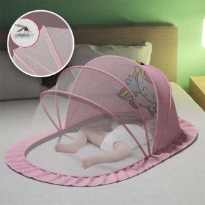 Baby Mosquito Net