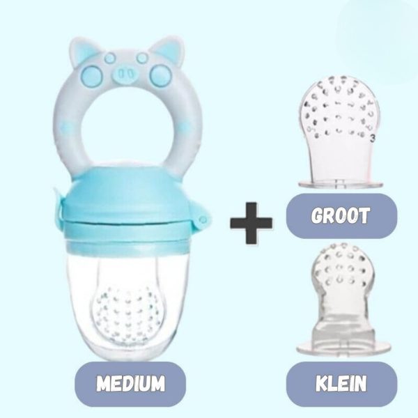 Babyfruit Pacifier | Goodfruit