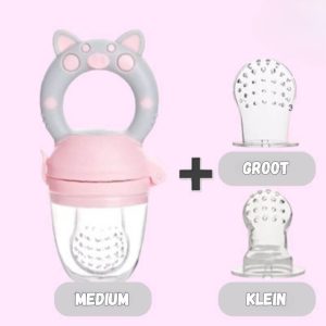 Babyfruit Pacifier | Goodfruit