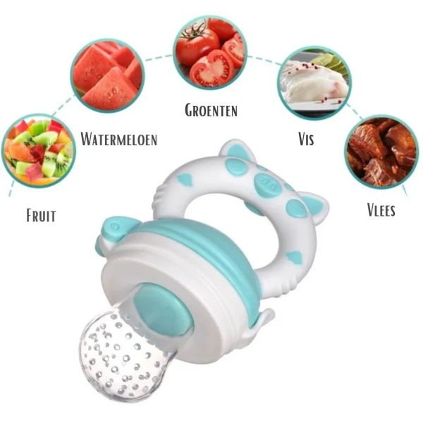 Babyfruit Pacifier | Goodfruit