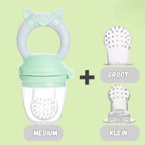 Babyfruit Pacifier | Goodfruit