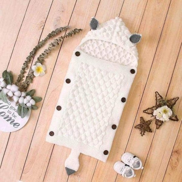 Baby Sleeping Bag