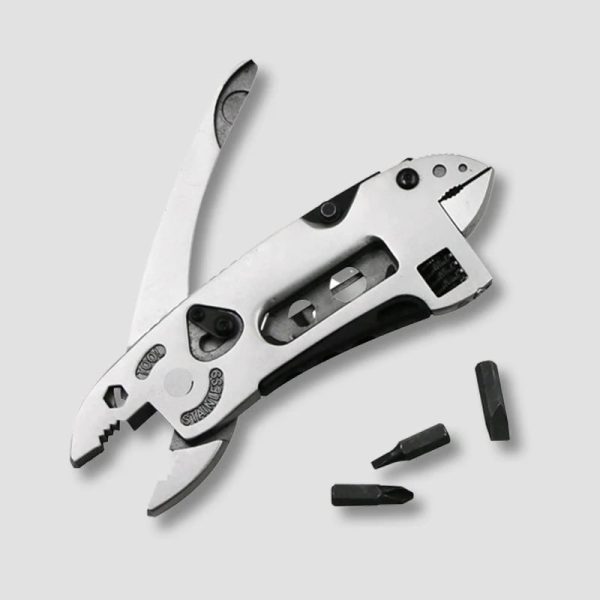 Outdoor MultiPurpose Tool Pliers