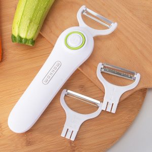 Household Electric Peeler Charging