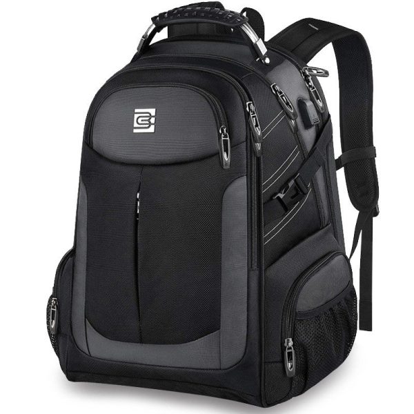 Large-Capacity Gaming Notebook Backpack