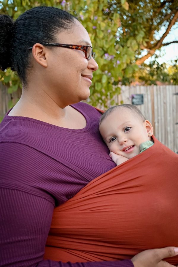 Bonding Comforter