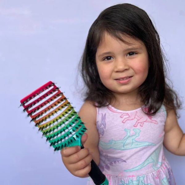 Hair Brush