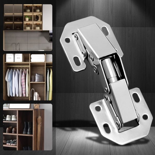 Cabinet Hinges Easy Installation Of Bridge Door Hinges