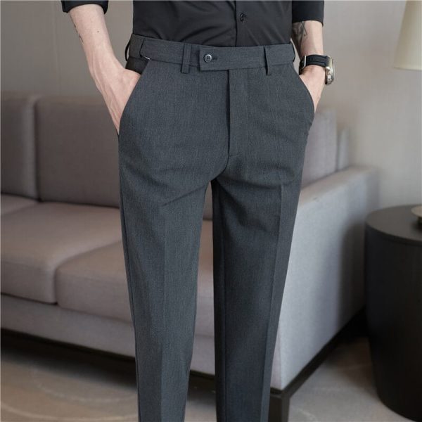 Men'S Casual Pants