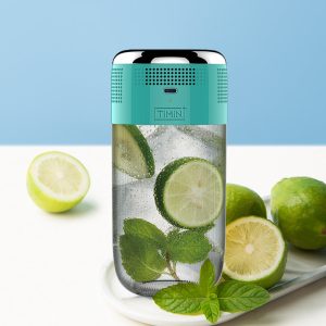 Portable Fast Cooling Cup Usb Mini Refrigerator