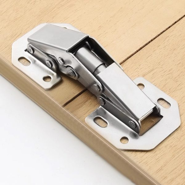 Cabinet Hinges Easy Installation Of Bridge Door Hinges