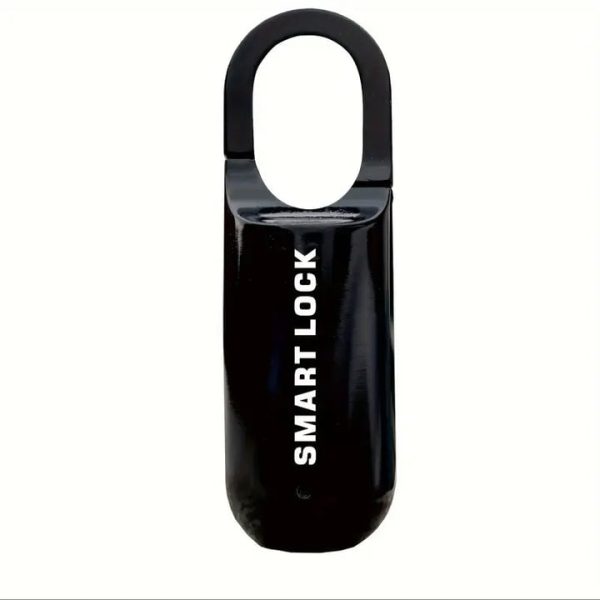 Smart Fingerprint Padlock (Model Sy11 And Model M01)