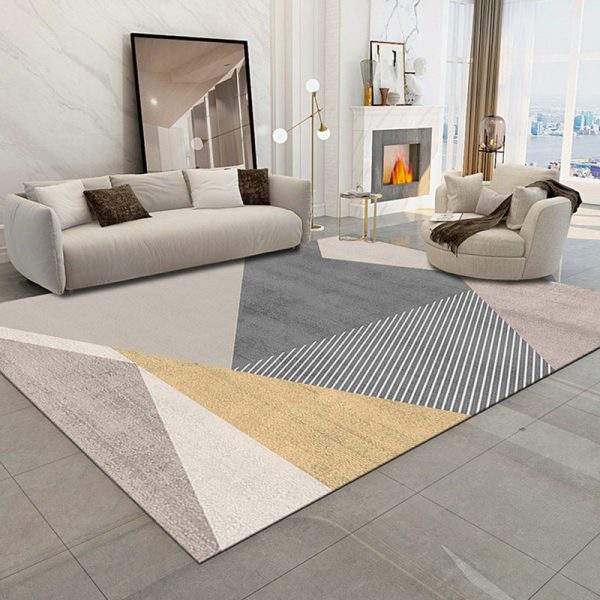 Nordic Stylish Rugs