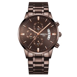 Men Fashion Design Watch