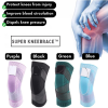 Super Kneebrace - Relieves Pressure & Pain!