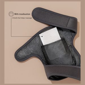 Heated Knee Pads Warm Joint Pain