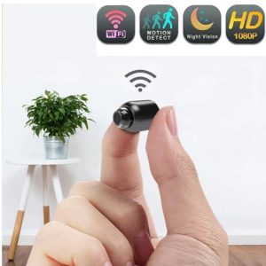 Mini 5G Wireless Wifi Camera 1080P Hd