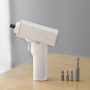 Small Electric Screwdriver For Household Use