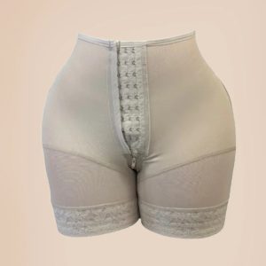 Upgrade Your Closets! Bbl Effect Faja Shorts