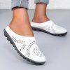 Casual AllMatch Hollow Slippers