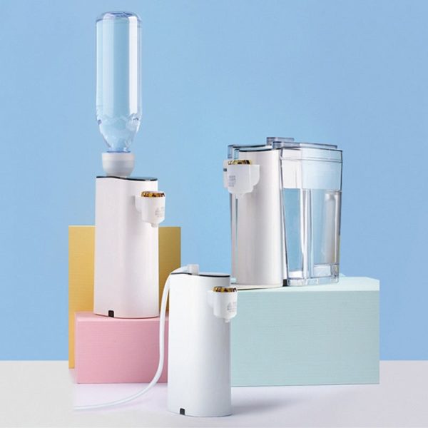 Portable Mini Water Dispenser